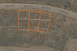 673 E Cordova St, Douglas, AZ 85607 - Photo 1