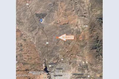 673 E Cordova Street #-, Douglas, AZ 85607 - Photo 2