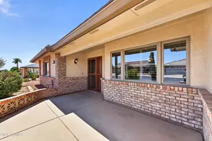11464 E Monterey Ave, Mesa, AZ 85209 - Photo 2
