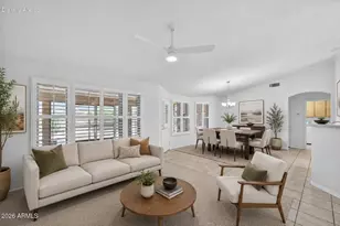 11464 E Monterey Ave, Mesa, AZ 85209 - Photo 4