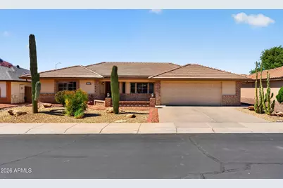 11464 E Monterey Avenue, Mesa, AZ 85209 - Photo 1