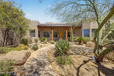 30821 N Rancho Tierra Drive, Cave Creek, AZ 85331 - Photo 2