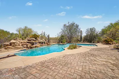 30821 N Rancho Tierra Drive, Cave Creek, AZ 85331 - Photo 38