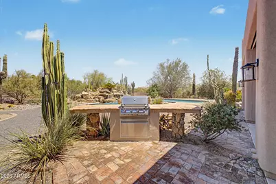 30821 N Rancho Tierra Drive, Cave Creek, AZ 85331 - Photo 36