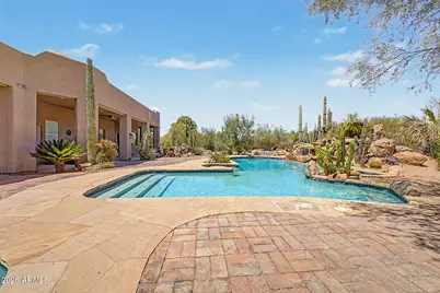 30821 N Rancho Tierra Drive, Cave Creek, AZ 85331 - Photo 40