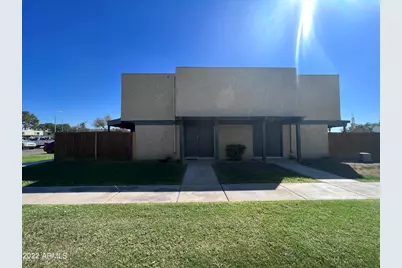 6066 W Golden Lane, Glendale, AZ 85302 - Photo 1