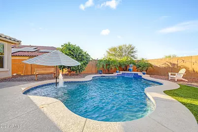 21359 N 260th Drive, Buckeye, AZ 85396 - Photo 46