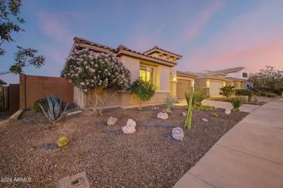 21359 N 260th Drive, Buckeye, AZ 85396 - Photo 32