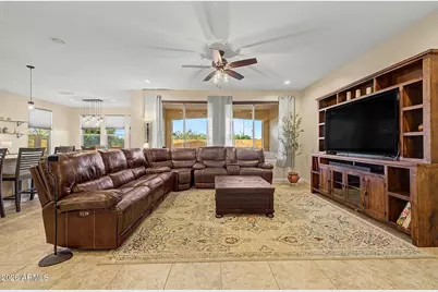21359 N 260th Drive, Buckeye, AZ 85396 - Photo 4