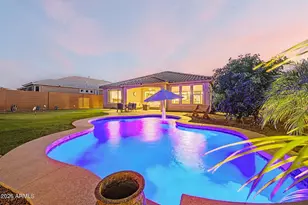 21359 N 260th Dr, Buckeye, AZ 85396 - Photo 40