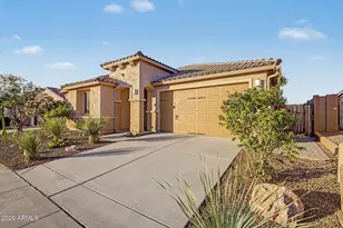 21359 N 260th Dr, Buckeye, AZ 85396 - Photo 34