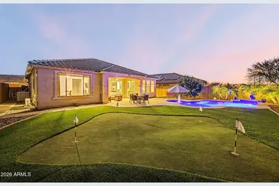 21359 N 260th Drive, Buckeye, AZ 85396 - Photo 38