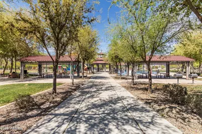 21359 N 260th Drive, Buckeye, AZ 85396 - Photo 48
