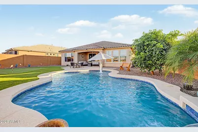 21359 N 260th Drive, Buckeye, AZ 85396 - Photo 2