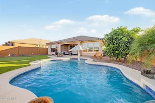 21359 N 260th Dr, Buckeye, AZ 85396 - Photo 2