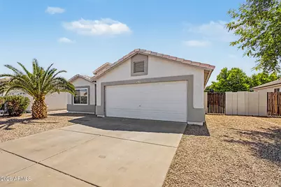 1761 S Buchanan Street, Gilbert, AZ 85233 - Photo 2