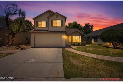 5051 W Mercury Way, Chandler, AZ 85226 - Photo 1