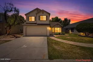 5051 W Mercury Way, Chandler, AZ 85226 - Photo 1