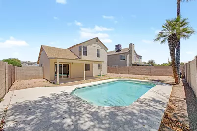 5051 W Mercury Way, Chandler, AZ 85226 - Photo 30