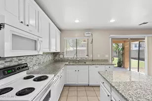 691 E Christopher St, San Tan Valley, AZ 85140 - Photo 32