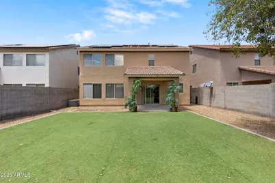 691 E Christopher Street, San Tan Valley, AZ 85140 - Photo 60