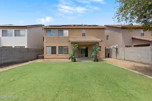 691 E Christopher St, San Tan Valley, AZ 85140 - Photo 60