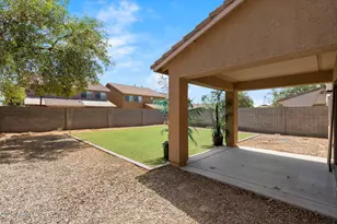 691 E Christopher St, San Tan Valley, AZ 85140 - Photo 56