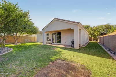 22241 E Cherrywood Drive, Queen Creek, AZ 85142 - Photo 32