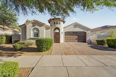 22241 E Cherrywood Drive, Queen Creek, AZ 85142 - Photo 1