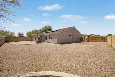 617 E Black Diamond Drive, Casa Grande, AZ 85122 - Photo 34