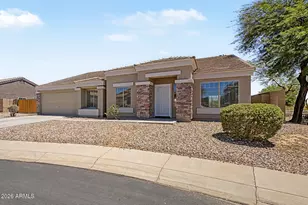 617 E Black Diamond Dr, Casa Grande, AZ 85122 - Photo 2