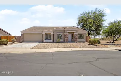 617 E Black Diamond Drive, Casa Grande, AZ 85122 - Photo 1