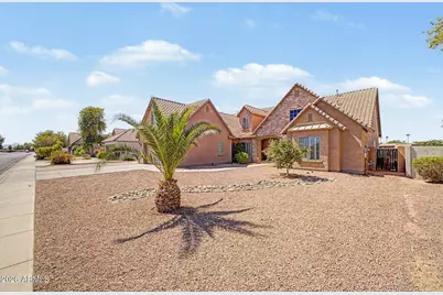 13006 W Colter Street, Litchfield Park, AZ 85340 - Photo 1