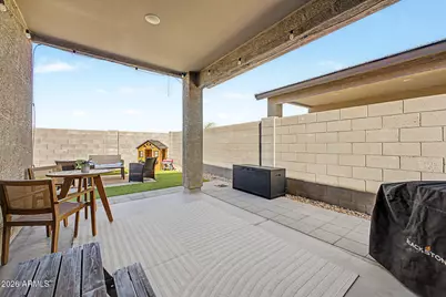 22831 N 126th Drive, Sun City West, AZ 85375 - Photo 38