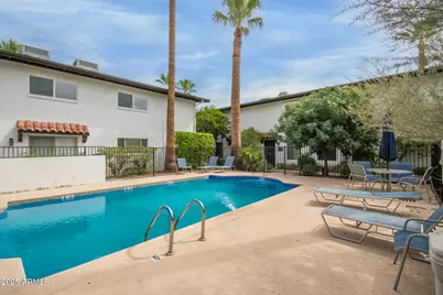 3701 E Monterosa Street #Unit 6, Phoenix, AZ 85018 - Photo 20
