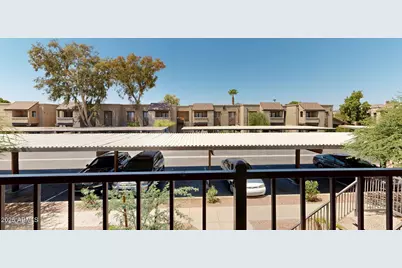5995 N 78th Street #2078, Scottsdale, AZ 85250 - Photo 12