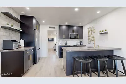 5995 N 78th Street #2078, Scottsdale, AZ 85250 - Photo 2