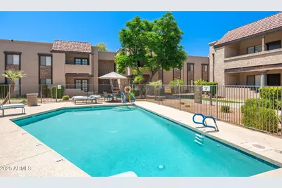 5995 N 78th Street #2078, Scottsdale, AZ 85250 - Photo 14