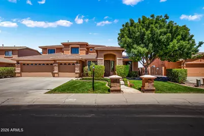 4352 S Ramona Street, Gilbert, AZ 85297 - Photo 42