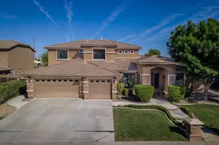 4352 S Ramona St, Gilbert, AZ 85297 - Photo 2