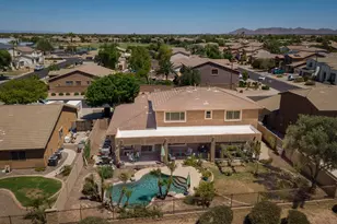 4352 S Ramona St, Gilbert, AZ 85297 - Photo 36