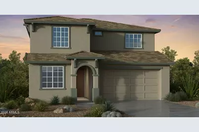 7832 E Renata Avenue, Mesa, AZ 85212 - Photo 1