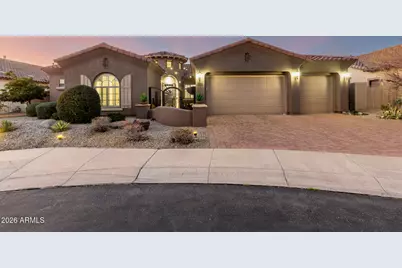 18186 W Narramore Road, Goodyear, AZ 85338 - Photo 2