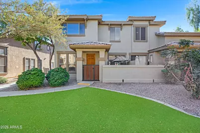 1225 N 36th Street #1086, Phoenix, AZ 85008 - Photo 1