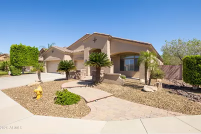 2020 W Bonanza Lane, Phoenix, AZ 85085 - Photo 2