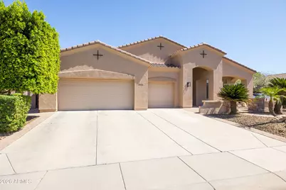 2020 W Bonanza Lane, Phoenix, AZ 85085 - Photo 1