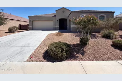 30568 W Clarendon Avenue, Buckeye, AZ 85396 - Photo 1