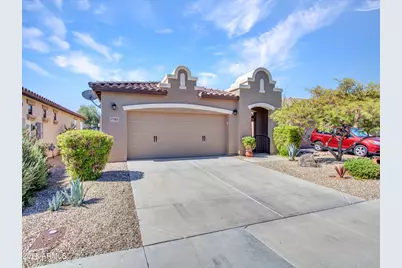 17585 W Cedarwood Lane, Goodyear, AZ 85338 - Photo 1