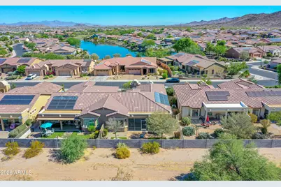 17585 W Cedarwood Lane, Goodyear, AZ 85338 - Photo 46