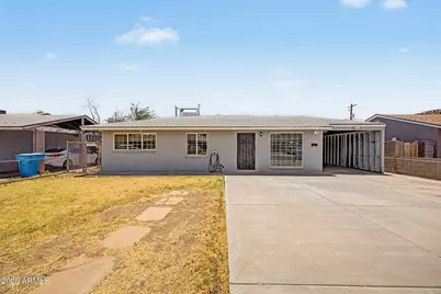 3817 W Sheridan Street, Phoenix, AZ 85009 - Photo 2